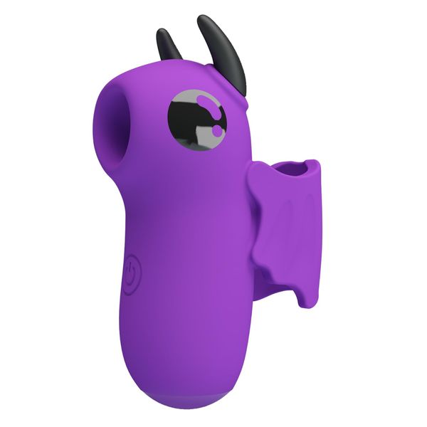 Magic Devil, 10 Thrusting Settings 1 Electric Shock Function zdjęcie 4