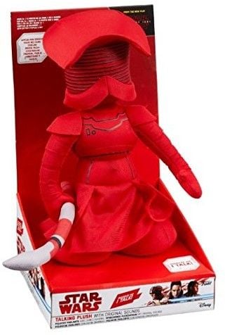 funko plusz star wars praetorian guard interactive 30cm na Arena.pl