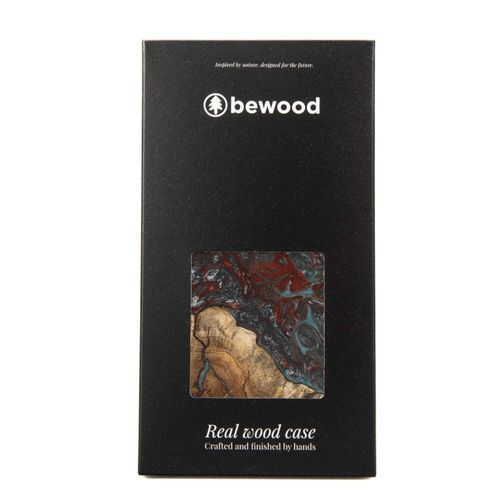etui bewood unique do xiaomi 15 ultra - planets - pluton na Arena.pl