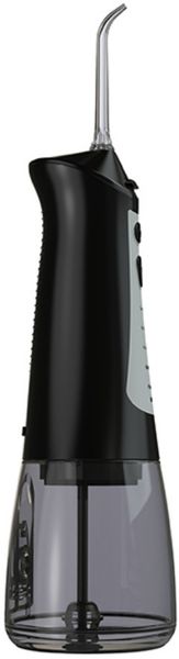 Irygator do zębów Lafe Cleanpro Black zdjęcie 11