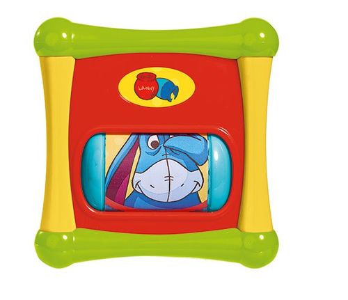 SIMBA WTP Kreatywna Kostka na Arena.pl