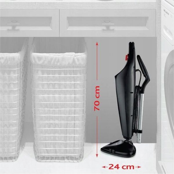 Mop parowy Vileda Steam Plus zdjęcie 12