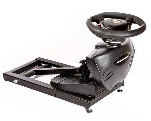 Stojak dla kierownic Logitech / Thrustmaster Wheel Stand GT na Arena.pl