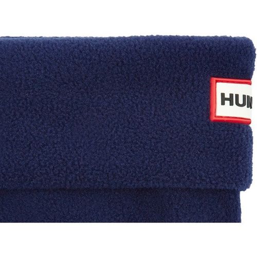 Hunter Boot Socks Navy na Arena.pl