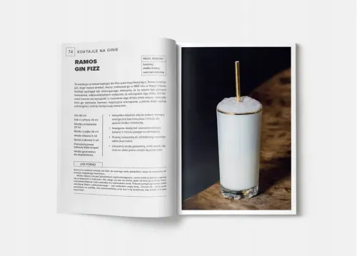 Koktajle alkoholowe na Arena.pl