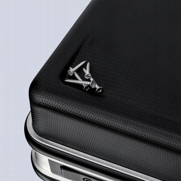 WALIZKA NARZĘDZIOWA DLA ELEKTRYKÓW BASIC KNIPEX 002105LE zdjęcie 4