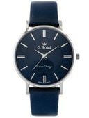 ZEGAREK G. ROSSI - 10401A-6F1 (zg190f) + BOX