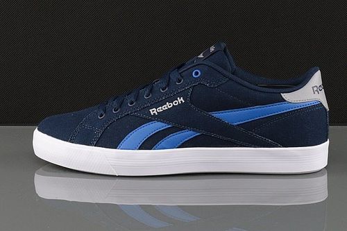 Reebok ROYAL COMPLE (V68221) na Arena.pl