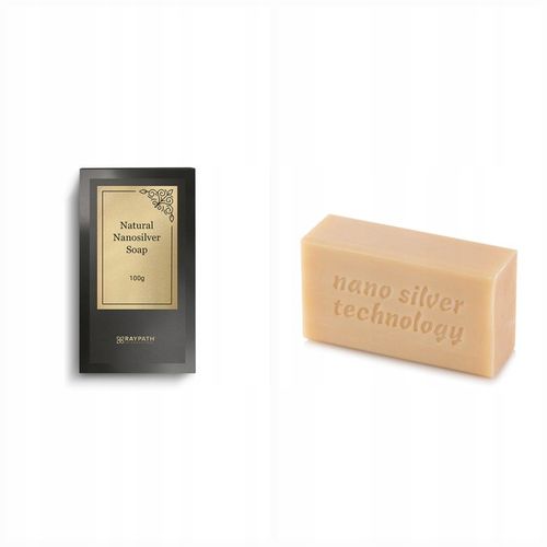 Raypath Zestaw UNIWERSALNY na start Rękawica Biała m +Sunbeam + szare mydło na Arena.pl