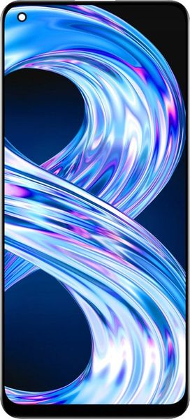 WYŚWIETLACZ EKRAN LCD DO REALME 8 INCELL zdjęcie 2