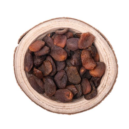 Morele suszone na słońcu 500g na Arena.pl