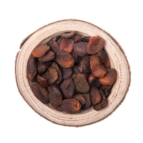 Morele suszone na słońcu 500g zdjęcie 2