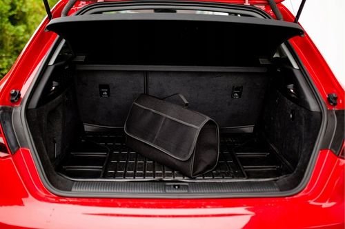 TORBA DO BAGAŻNIKA ORGANIZER KUFER SAMOCHODOWY na Arena.pl