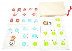 GRA RUMMIKUB JUNIOR na Arena.pl