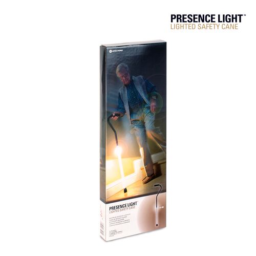 Laska ze Światłem Presence Light na Arena.pl