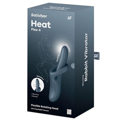 heat flex 4 blue na Arena.pl