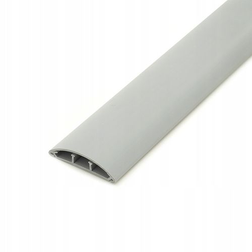 LISTWA MASKUJĄCA RTV DO KABLI 200cm SAMOPRZYLEPNA na Arena.pl