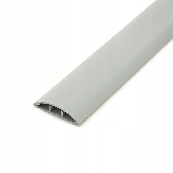 LISTWA MASKUJĄCA RTV DO KABLI 200cm SAMOPRZYLEPNA zdjęcie 3