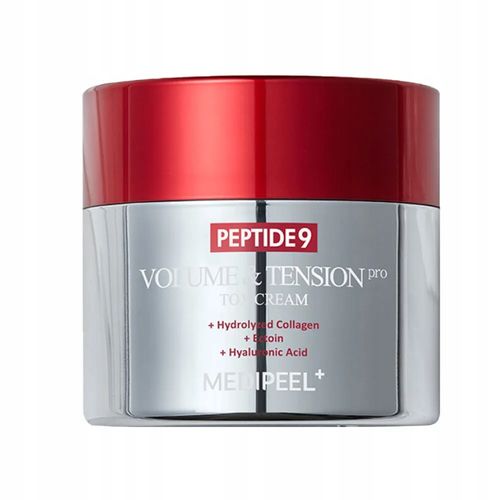 MEDI-PEEL Peptide 9 Volume and Tension Tox Cream PRO 50ml na Arena.pl