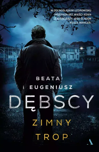 Zimny trop zdjęcie 1