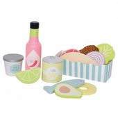 ZESTAW DO PRZYRZADZANIA AKCESORIA