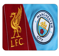 Podkładka pod myszkę Manchester City