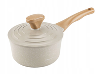 RONDEL ALUMINIOWY OSLO FLORINA 18 CM 1,9 L
