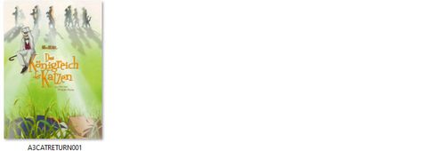 Plakat Powrót kota DO WYBORU na Arena.pl