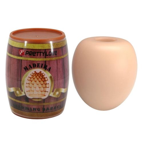 madeira charming barrel, tpr, waterproof na Arena.pl