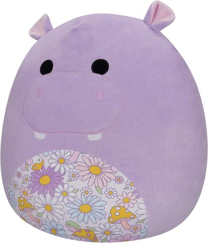 Pluszak Squishmallows Hipopotam Hanna 50 Cm na Arena.pl