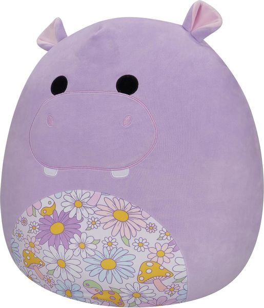 Pluszak Squishmallows Hipopotam Hanna 50 Cm zdjęcie 6