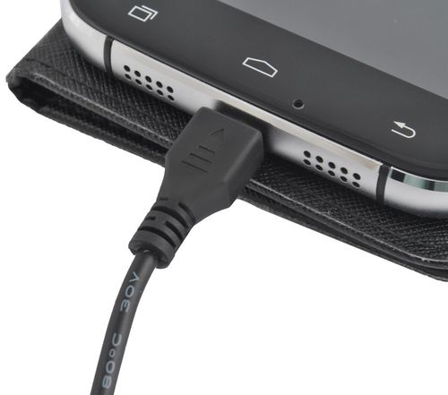 Kabel USB microusb MIKRO micro do Tableta Smartfona 3035 na Arena.pl