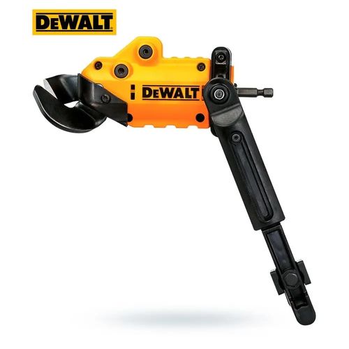 ADAPTER - NOŻYCE DO BLACH DT70620-QZ DEWALT na Arena.pl