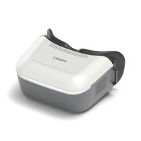 Gogle FPV Walksnail Ascent cyfrowe HD z DVR