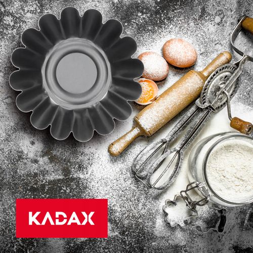 FORMA DO PIECZENIA BLACHA DO BABKI CIASTA 16cm na Arena.pl