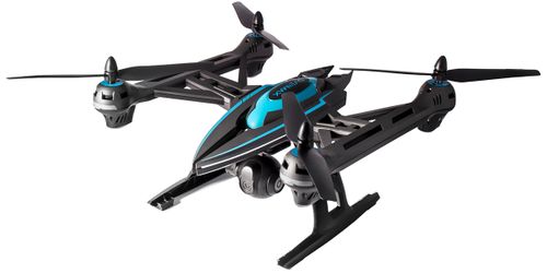 DRON OVERMAX X Bee Drone 7.2 FPV EKRAN KAMERA HD na Arena.pl