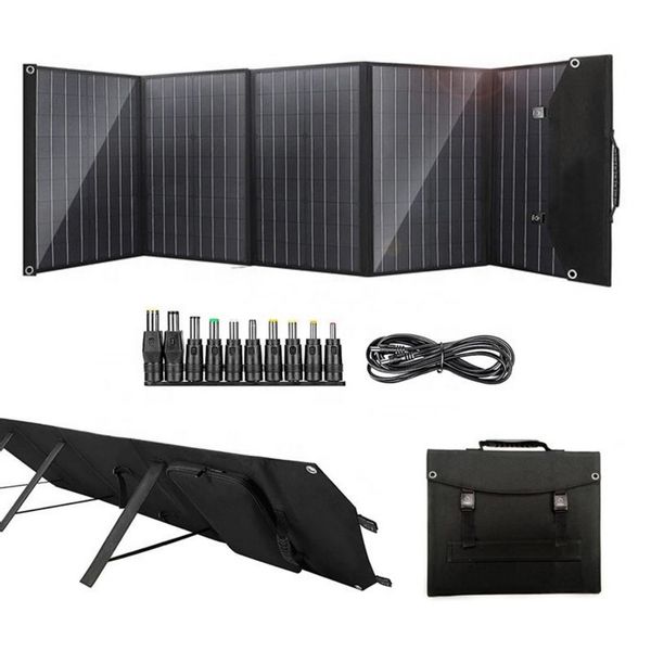 Panel słoneczny 100W, ES-100 zdjęcie 1
