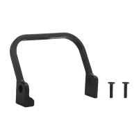 Osłona Gimbala Sunnylife Aluminiowa DO DJI Avata Czarna Ochrona