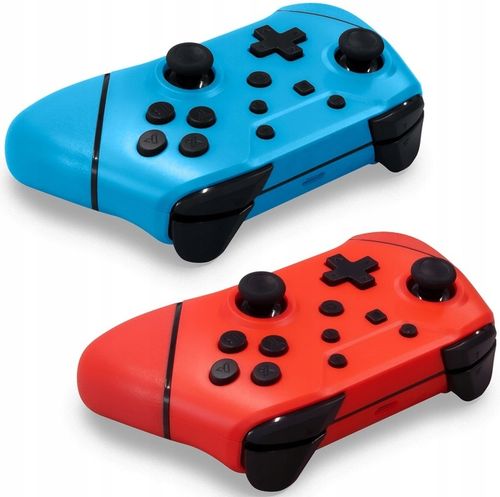 Gamepad Armor3 NuChamp Wireless Game Controller do Nintendo Switch na Arena.pl