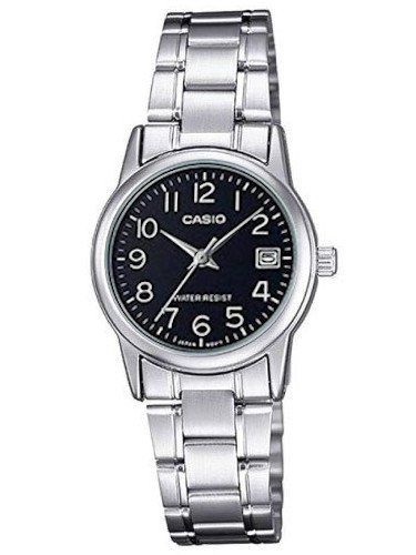 ZEGAREK DAMSKI CASIO LTP-V002D-1BUDF (zd587b) + BOX na Arena.pl