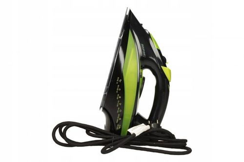 Żelazko ze stopą ceramiczną MPM MZE-04C 2800W na Arena.pl