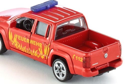 Siku - Pick-up 1467 na Arena.pl