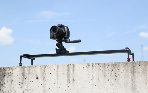 Slider Video CAMROCK VSL80R2 - 80cm na Arena.pl