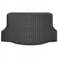 HONDA Civic X HB 5 drzwiowy od 2017 Mata bagażnika