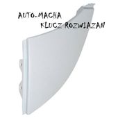 Citroen Jumper 06-14 listwa nadreflektorowa lewa