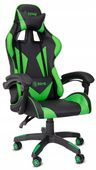FOTEL SL-17 X-ZONE GAMINGOWY KUBEŁKOWY GRACZA