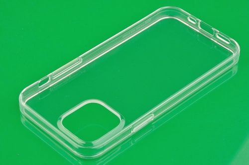 Etui Mercury Goospery Clear Case do Apple iPhone 13 Pro przezroczysty na Arena.pl