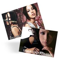 Pocztówka Mika Nakashima DO WYBORU