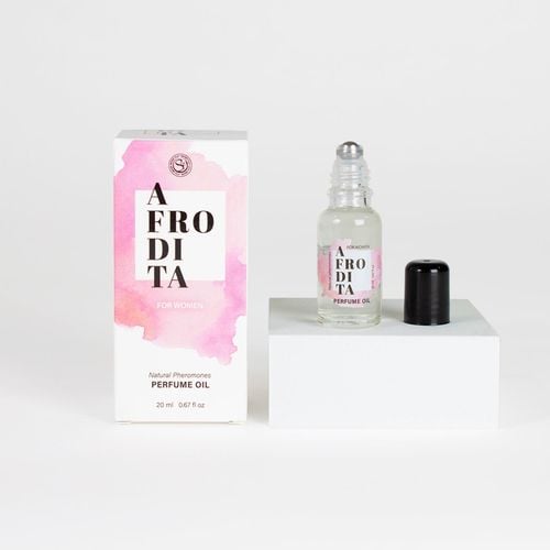 afrodita   perfume oil na Arena.pl
