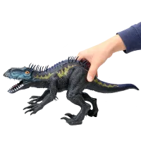 figurka dinozaur zabawkowy mix wzorów dla dzieci